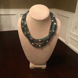 Stella & Dot Necklace